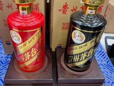中山烟酒回收